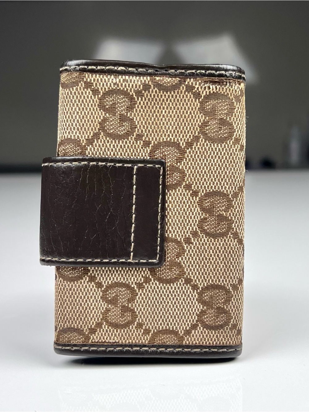 Gucci unisex key case holder - Picture 2 of 4